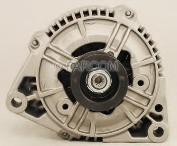 FARCOM 111211 Alternator